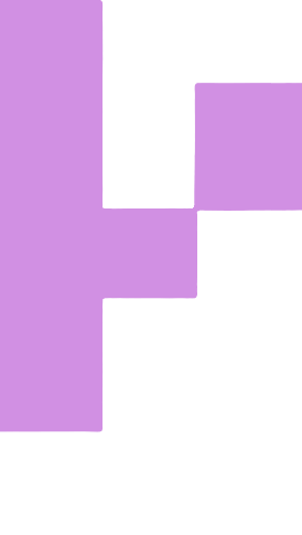 Bottom left decoration